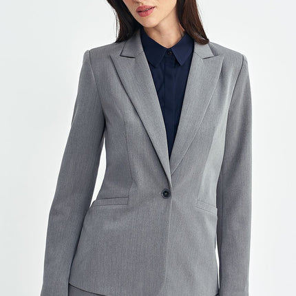 Women's Blazer Jacket Nife