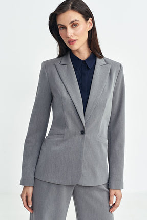 Women's Blazer Jacket Nife