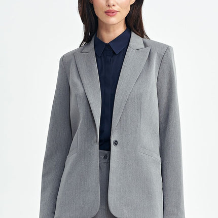 Women's Blazer Jacket Nife