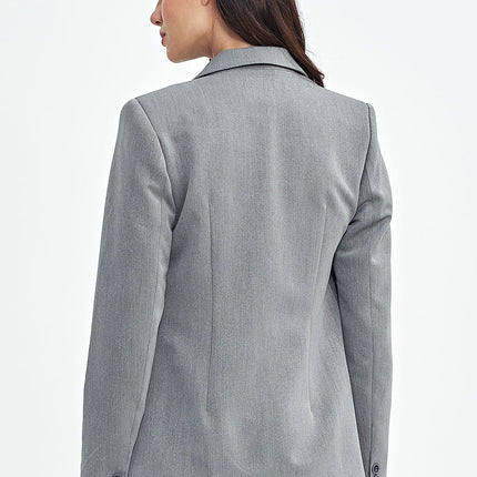 Women's Blazer Jacket Nife