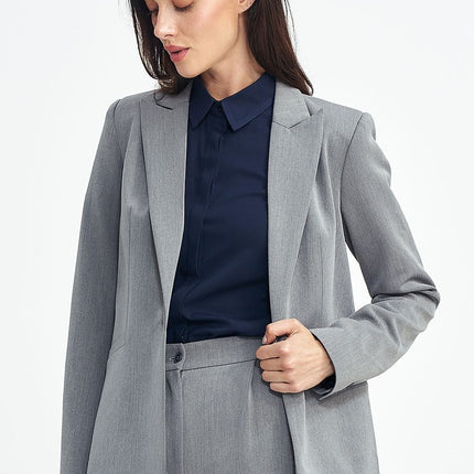 Women's Blazer Jacket Nife