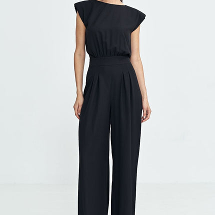 Women's Wide Leg Jumpsuit Nife