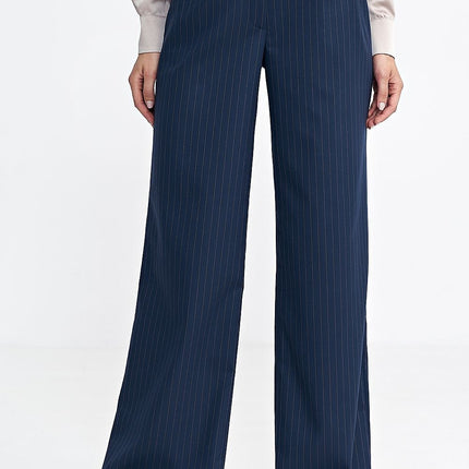 Women's Wide Leg Trousers Nife