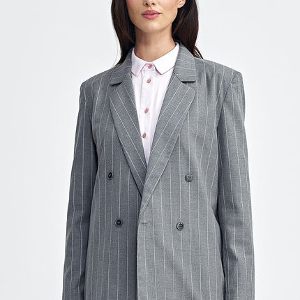 Women's Blazer Jacket Nife