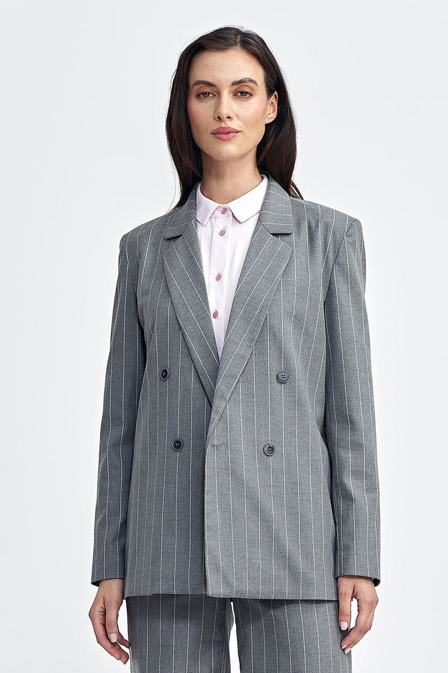 Women's Blazer Jacket Nife