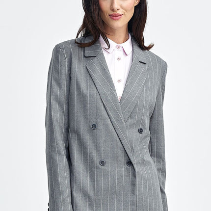 Women's Blazer Jacket Nife