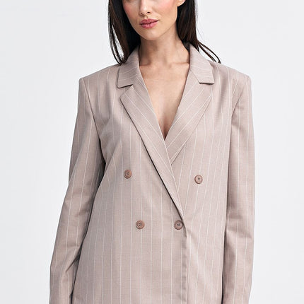 Women's Blazer Jacket Nife