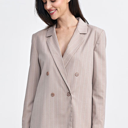 Women's Blazer Jacket Nife