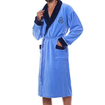 Men's Bathrobe L&L collection