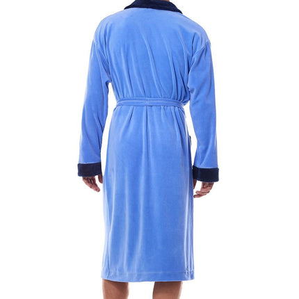 Men's Bathrobe L&L collection