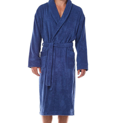 Men's Bathrobe L&L collection