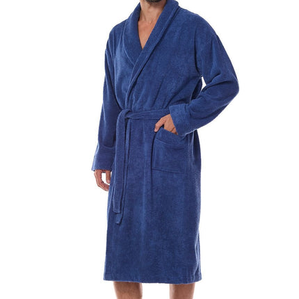 Men's Bathrobe L&L collection