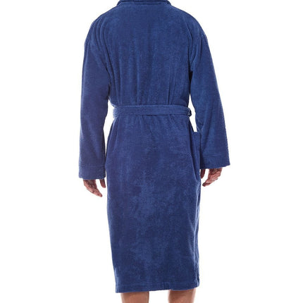 Men's Bathrobe L&L collection