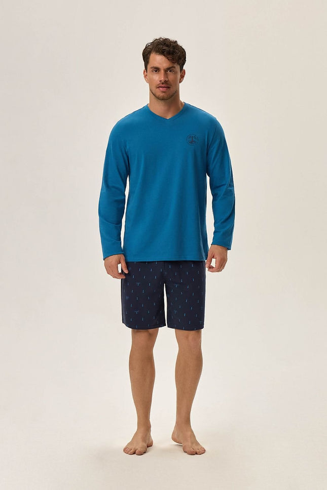 Men's Pyjama Henderson