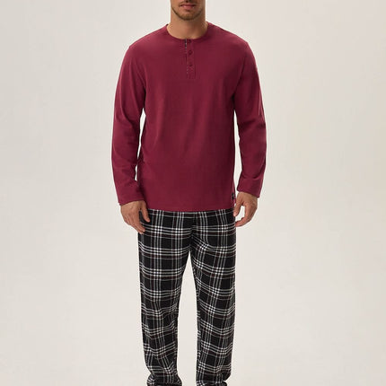 Men's Pyjama Henderson