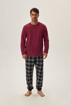 Men's Pyjama Henderson