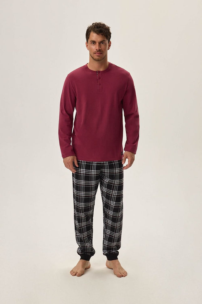 Men's Pyjama Henderson