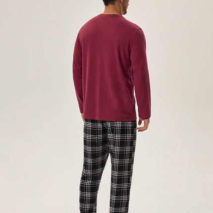 Men's Pyjama Henderson