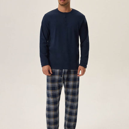 Men's Pyjama Henderson