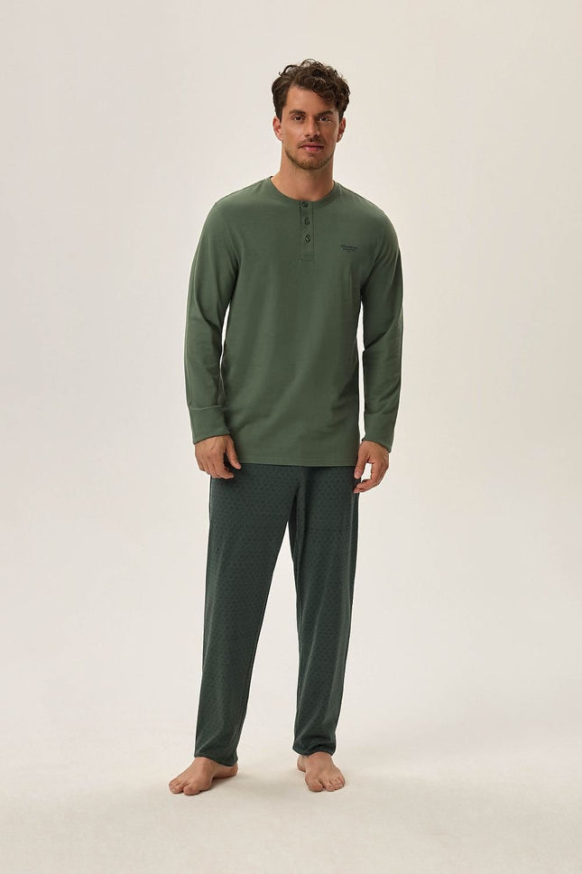 Men's Pyjama Henderson