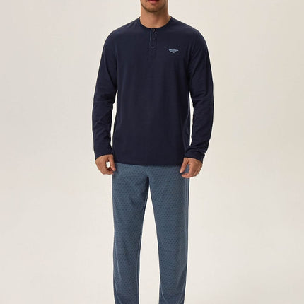 Men's Pyjama Henderson