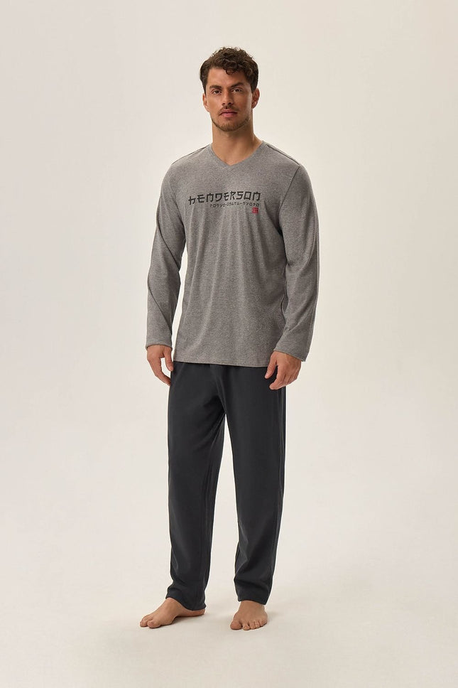 Men's Pyjama Henderson