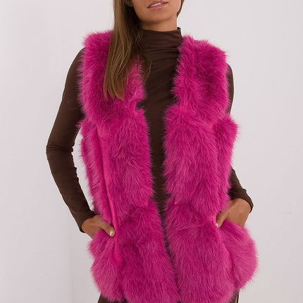 Women's Gilet AT