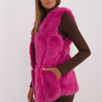 Women's Gilet AT