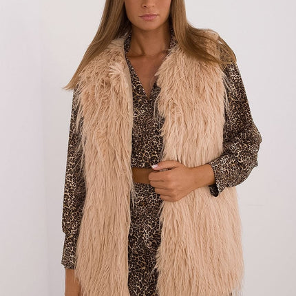 Women's Gilet AT