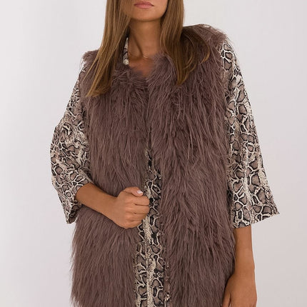 Women's Gilet AT