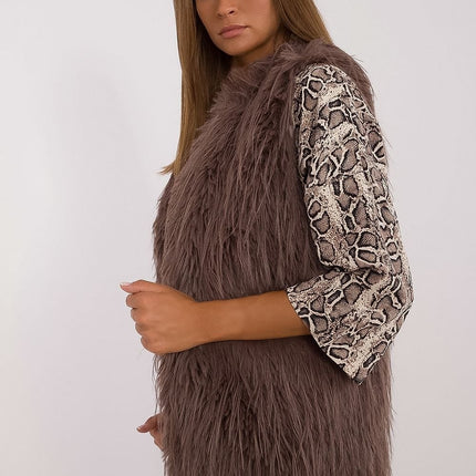 Women's Gilet AT