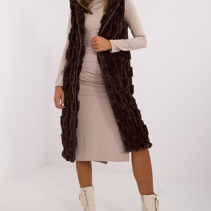 Women's Gilet AT