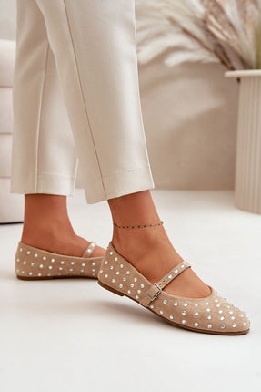 Women's Ballet Flats Step in style