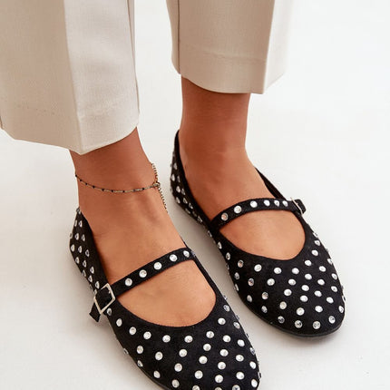 Women's Ballet Flats Step in style