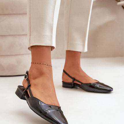 Women's Ballet Flats Step in style