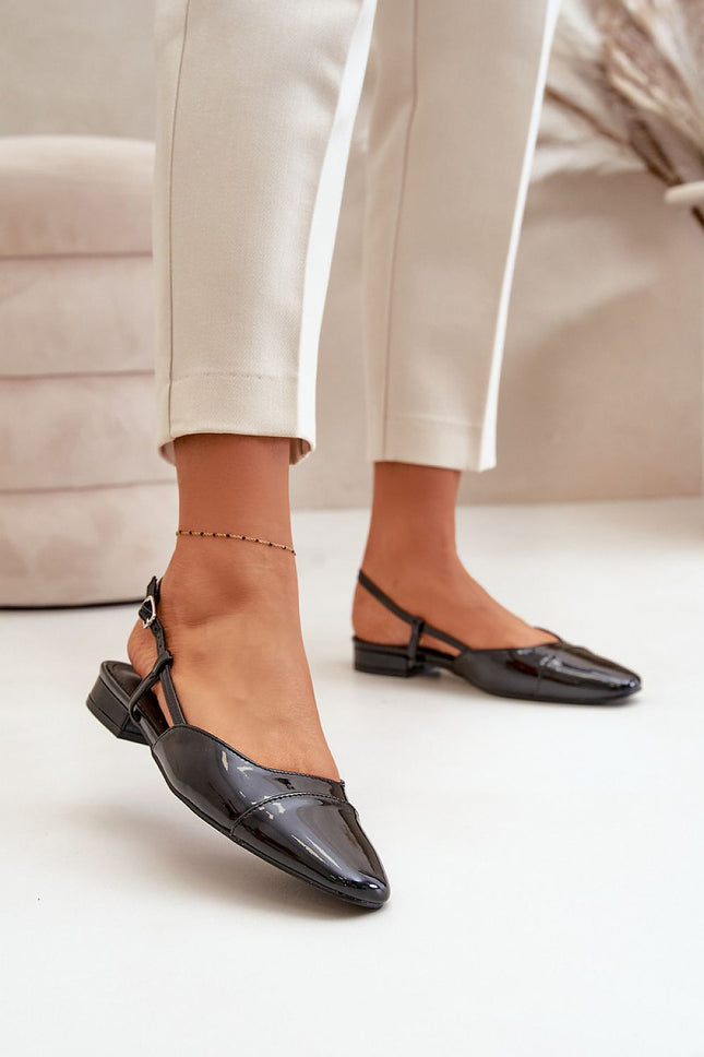 Women's Ballet Flats Step in style