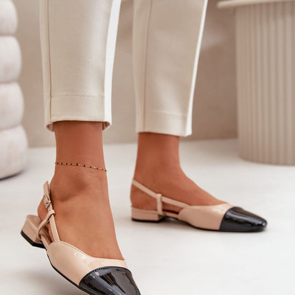 Women's Ballet Flats Step in style