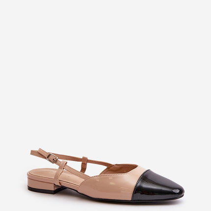 Women's Ballet Flats Step in style