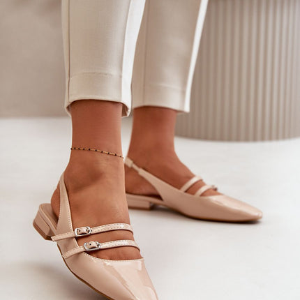 Women's Ballet Flats Step in style