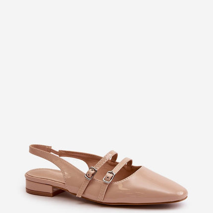 Women's Ballet Flats Step in style