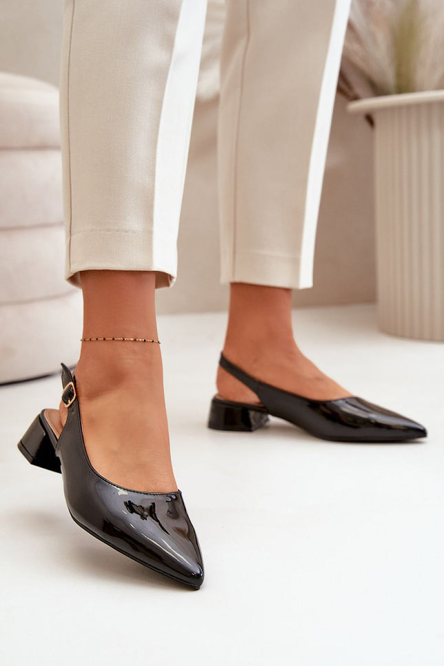 Women's Ballet Flats Step in style