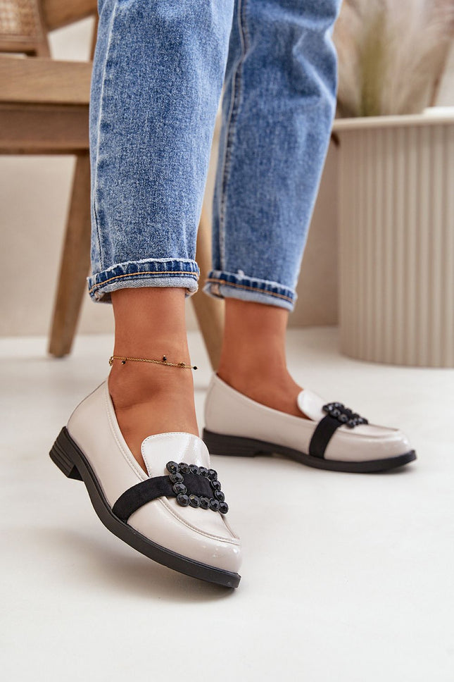 Women's Mocassins Step in style