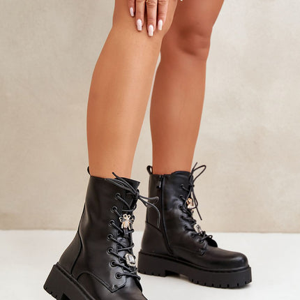 Women's Ankle Boots Step in style