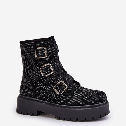 Women's Ankle Boots Step in style