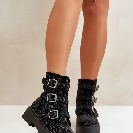 Women's Ankle Boots Step in style