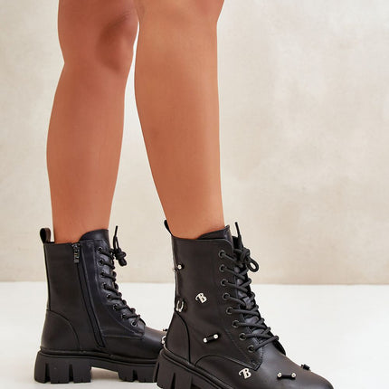 Women's Ankle Boots Step in style