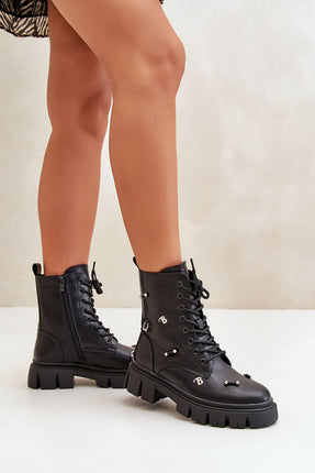 Women's Ankle Boots Step in style