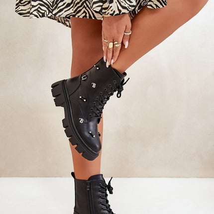 Women's Ankle Boots Step in style