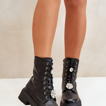 Women's Ankle Boots Step in style