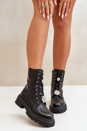 Women's Ankle Boots Step in style